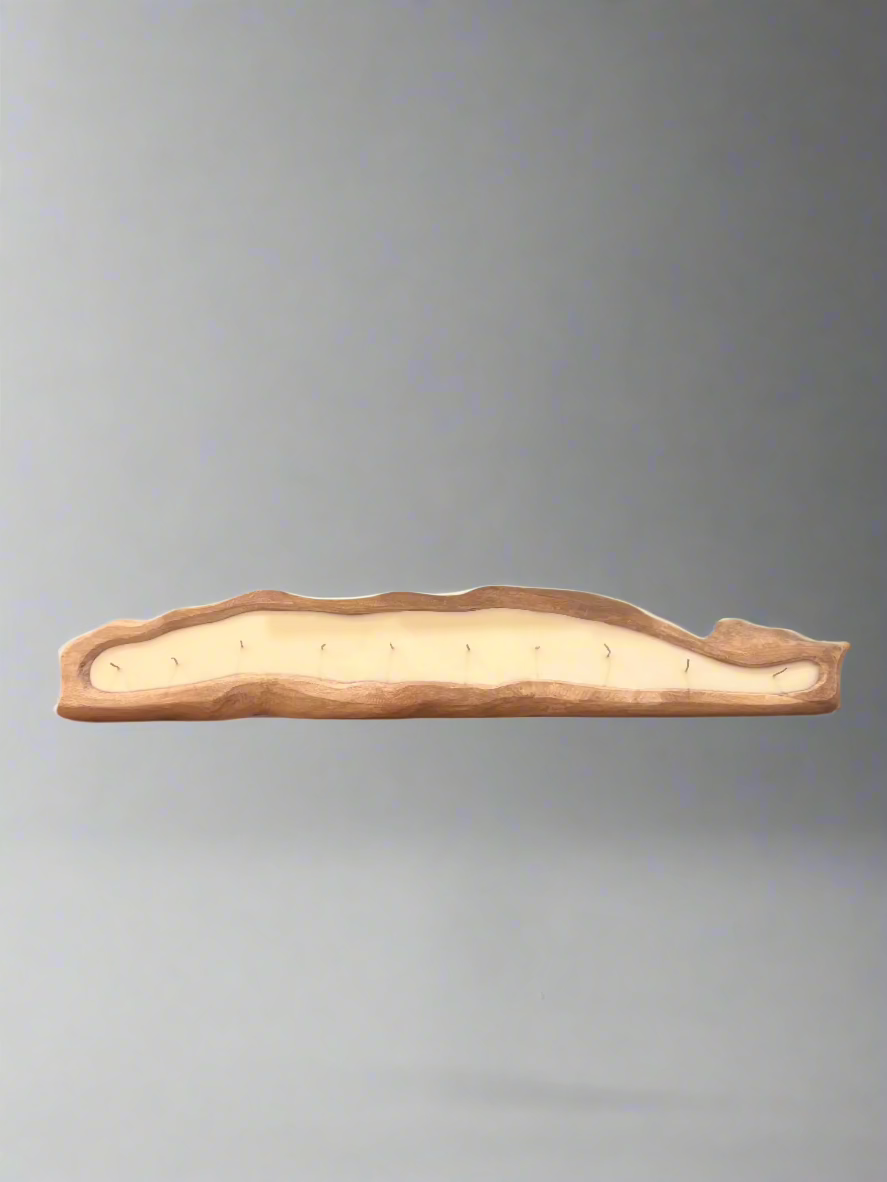 Historic Wood River Candle